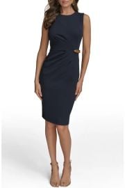 Sleeveless Sheath Dress at Nordstrom